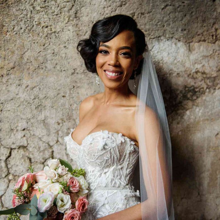 Perfect 52 Makeup For Wedding Ideas For Any Bride Skin Tones 42 Silky Praline Tone Makeup For Dark Skin Tone