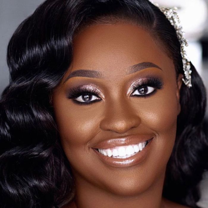 Perfect 52 Makeup For Wedding Ideas For Any Bride Skin Tones 43 Neutral Colors And Bold Eyes Makeup